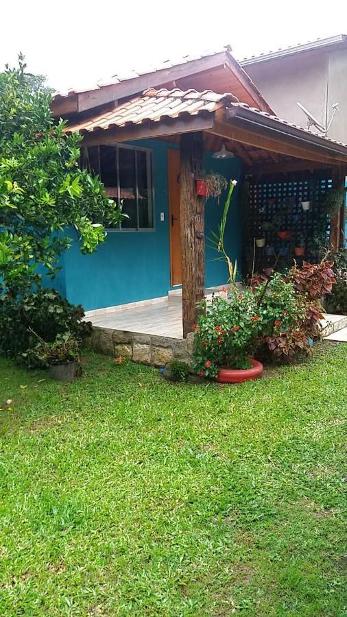 Pousada Portal Do Bosque Visconde De Maua Eksteriør billede