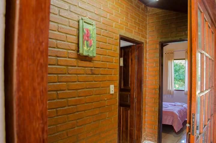 Pousada Portal Do Bosque Visconde De Maua Eksteriør billede
